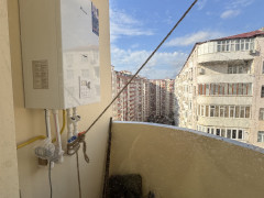2 otaq 62 m² yeni tikili satış, Əhmədli q., Xətai r., Bakı ş. / şəkil 3 / 10