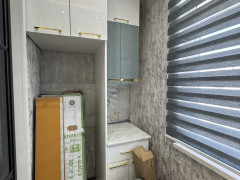 2 otaq 62 m² yeni tikili satış, Əhmədli q., Xətai r., Bakı ş. / şəkil 5 / 10