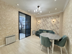 2 otaq 62 m² yeni tikili satış, Əhmədli q., Xətai r., Bakı ş. / şəkil 1 / 9