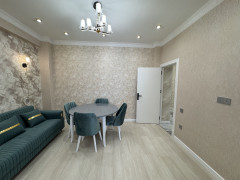 2 otaq 62 m² yeni tikili satış, Əhmədli q., Xətai r., Bakı ş. / şəkil 2 / 9