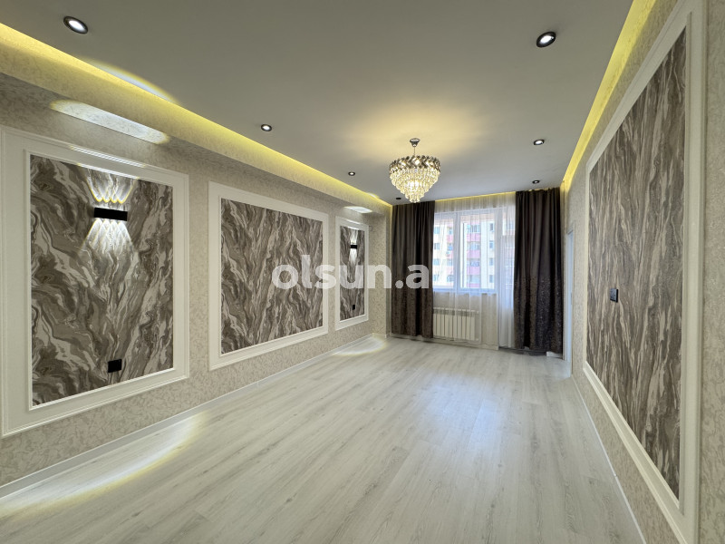 2 otaq 72 m² yeni tikili satış, Əhmədli q., Xətai r., Bakı ş. / şəkil 1 / 7