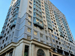 2 otaq 70 m² yeni tikili satış, 8-ci kilometr q., Nizami r., Bakı ş. / şəkil 1 / 10