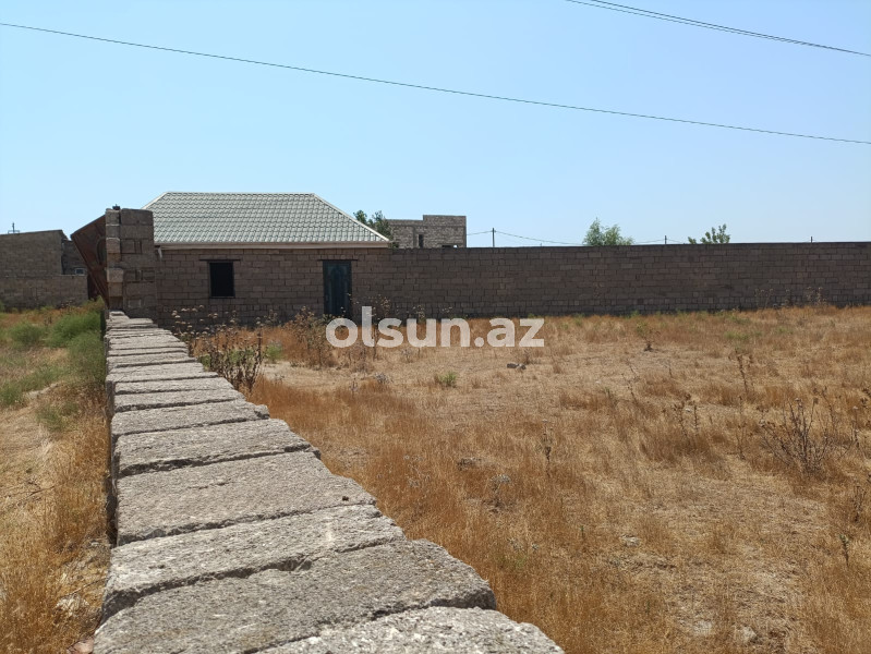 17 sot torpaq satış, Mərdəkan q., Xəzər r., Bakı ş. / şəkil 1 / 4