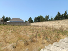 17 sot torpaq satış, Mərdəkan q., Xəzər r., Bakı ş. / şəkil 2 / 4