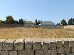 17 sot torpaq satış, Mərdəkan q., Xəzər r., Bakı ş. / şəkil 3 / 4