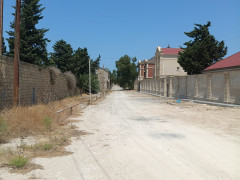 17 sot torpaq satış, Mərdəkan q., Xəzər r., Bakı ş. / şəkil 4 / 4