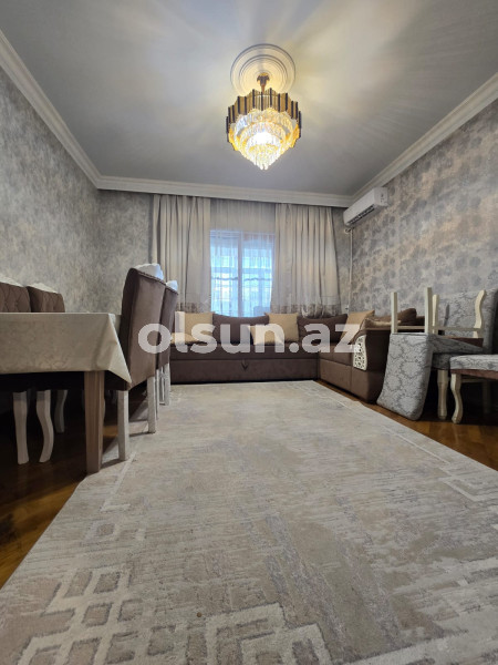 3 otaq 72 m² köhnə tikili satış, Xırdalan ş. / şəkil 1 / 10