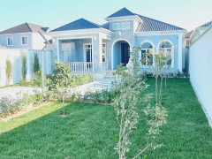 4 otaq 145 m² ev / villa satış, Buzovna q., Xəzər r., Bakı ş. / şəkil 1 / 8