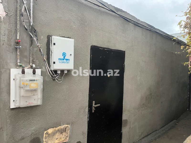 2 otaq 50 m² ev / villa satış, Xırdalan ş. / şəkil 1 / 10