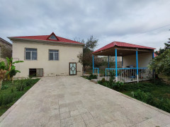 4 otaq 150 m² ev / villa satış, Maştağa q., Sabunçu r., Bakı ş. / şəkil 1 / 8