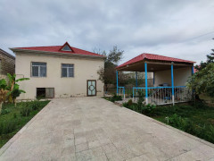 4 otaq 150 m² ev / villa satış, Maştağa q., Sabunçu r., Bakı ş. / şəkil 1 / 9