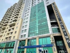 4 otaq 170 m² yeni tikili satış, Nərimanov r., Bakı ş. / şəkil 1 / 15