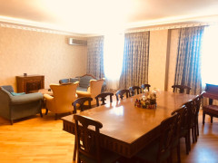 4 otaq 170 m² yeni tikili satış, Nərimanov r., Bakı ş. / şəkil 2 / 15