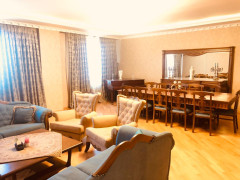 4 otaq 170 m² yeni tikili satış, Nərimanov r., Bakı ş. / şəkil 3 / 15