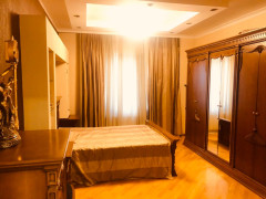 4 otaq 170 m² yeni tikili satış, Nərimanov r., Bakı ş. / şəkil 5 / 15