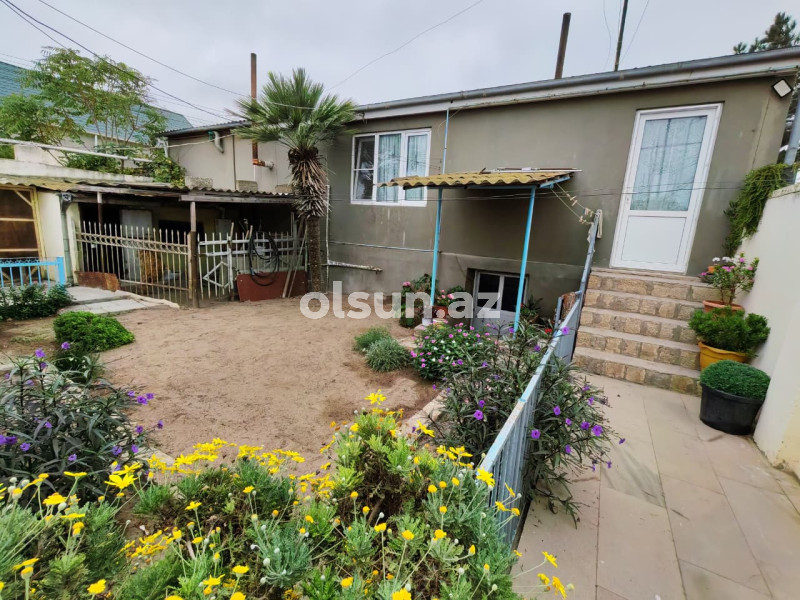 4 otaq 80 m² ev / villa satış, Bilgəh q., Sabunçu r., Bakı ş. / şəkil 1 / 11