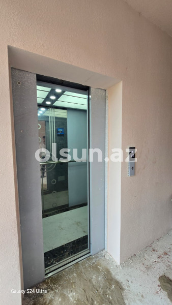 1 otaq 31 m² yeni tikili satış, Xırdalan ş. / şəkil 1 / 8