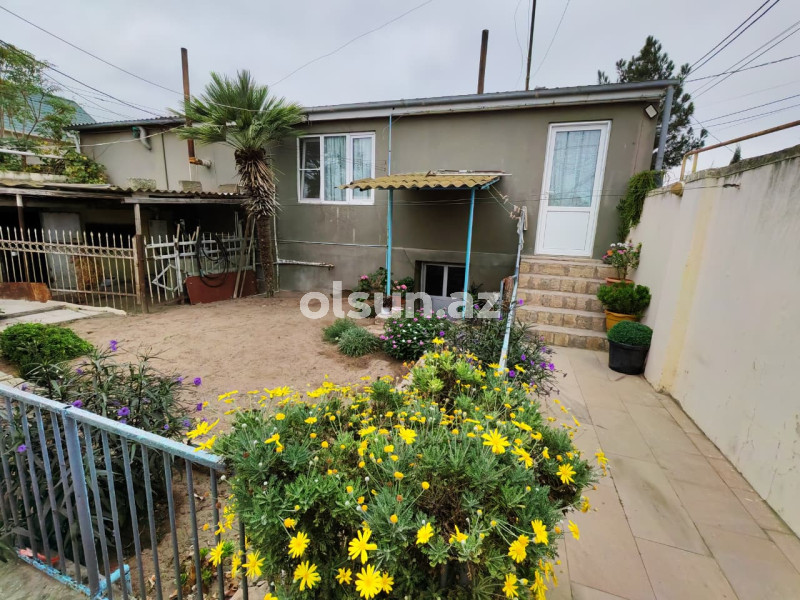 4 otaq 80 m² ev / villa satış, Maştağa q., Sabunçu r., Bakı ş. / şəkil 1 / 11