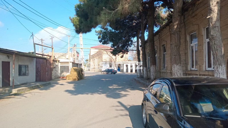 7 sot torpaq satış, Buzovna q., Xəzər r., Bakı ş. / şəkil 1 / 6
