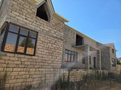 7 otaq 250 m² ev / villa satış, Albalılıq q., Sabunçu r., Bakı ş. / şəkil 1 / 5