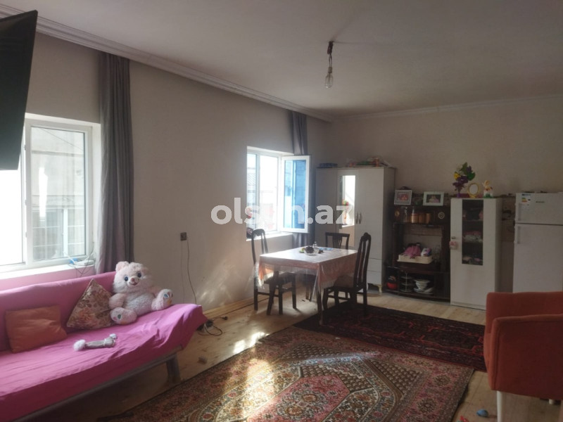 3 otaq 62 m² ev / villa satış, Buzovna q., Xəzər r., Bakı ş. / şəkil 1 / 7