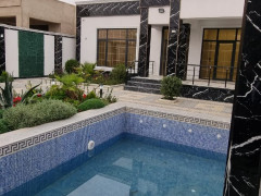 4 otaq 140 m² ev / villa satış, Buzovna q., Xəzər r., Bakı ş. / şəkil 1 / 20