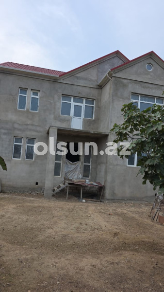 6 otaq 240 m² ev / villa satış, Buzovna q., Xəzər r., Bakı ş. / şəkil 1 / 18