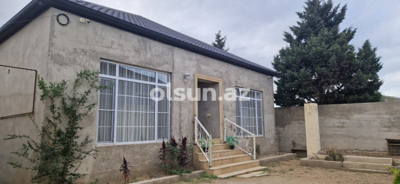 3 otaq 143 m² ev / villa satış, Buzovna q., Xəzər r., Bakı ş. / şəkil 1 / 14