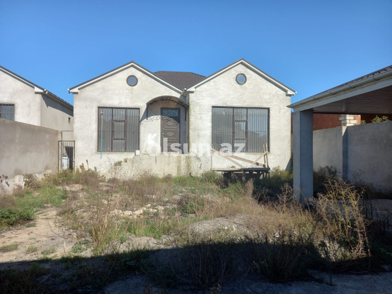 4 otaq 134.9 m² ev / villa satış, Maştağa q., Sabunçu r., Bakı ş. / şəkil 1 / 15