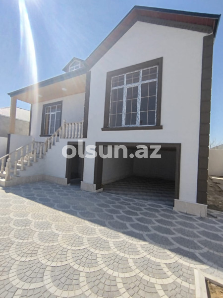 7 otaq 135 m² ev / villa satış, Maştağa q., Sabunçu r., Bakı ş. / şəkil 1 / 17