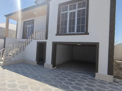 7 otaq 135 m² ev / villa satış, Maştağa q., Sabunçu r., Bakı ş. / şəkil 1 / 17