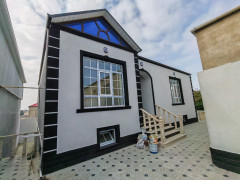 4 otaq 120 m² ev / villa satış, Maştağa q., Sabunçu r., Bakı ş. / şəkil 1 / 9