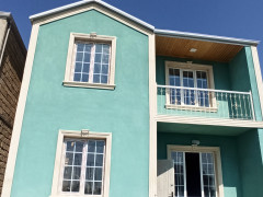 4 otaq 140 m² ev / villa satılır, Masazır q., Abşeron r., Bakı ş. / şəkil 1 / 8