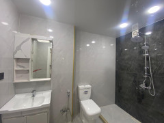 2 otaq 57 m² yeni tikili satış, Xırdalan ş. / şəkil 5 / 9