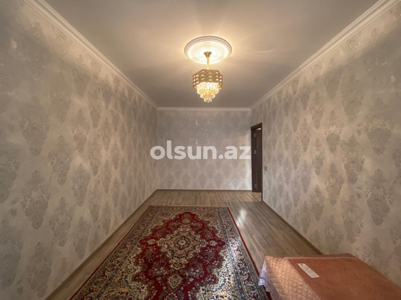 2 otaq 45 m² köhnə tikili satış, Xırdalan ş. / şəkil 1 / 9