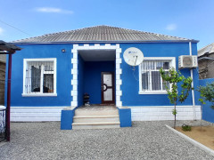 3 otaq 100 m² ev / villa satış, Maştağa q., Sabunçu r., Bakı ş. / şəkil 1 / 11