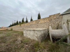 11.9 sot torpaq satış, Nardaran q., Sabunçu r., Bakı ş. / şəkil 4 / 5