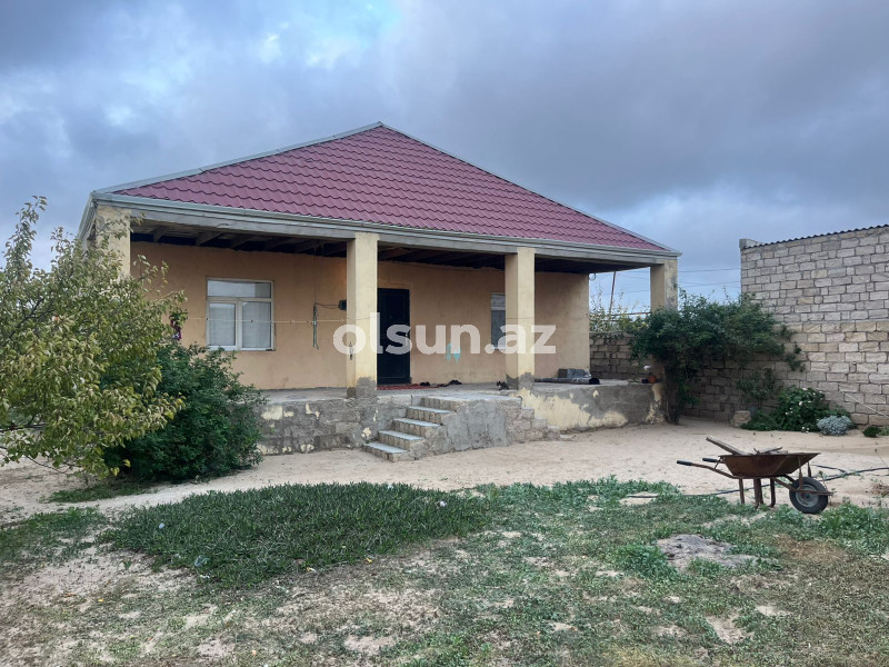 3 otaq 120 m² ev / villa satış, Bilgəh q., Sabunçu r., Bakı ş. / şəkil 1 / 8