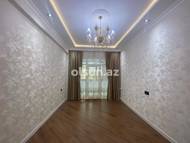 2 otaq 62 m² yeni tikili satış, Xırdalan ş. / şəkil 1 / 11
