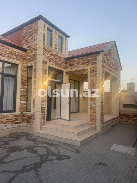 4 otaq 170 m² ev / villa satış, Buzovna q., Xəzər r., Bakı ş. / şəkil 1 / 18