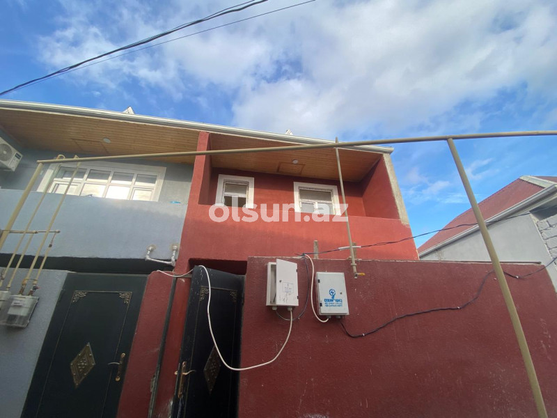 4 otaq 99.9 m² ev / villa satış, Xırdalan ş. / şəkil 1 / 14