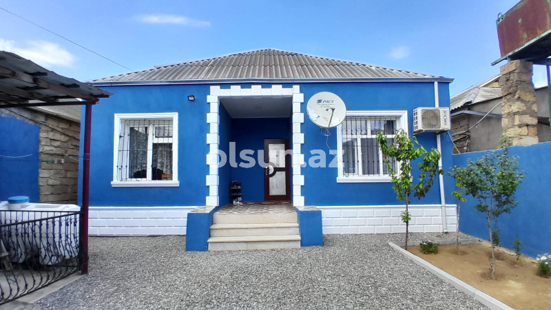 3 otaq 99.8 m² ev / villa satış, Maştağa q., Sabunçu r., Bakı ş. / şəkil 1 / 11