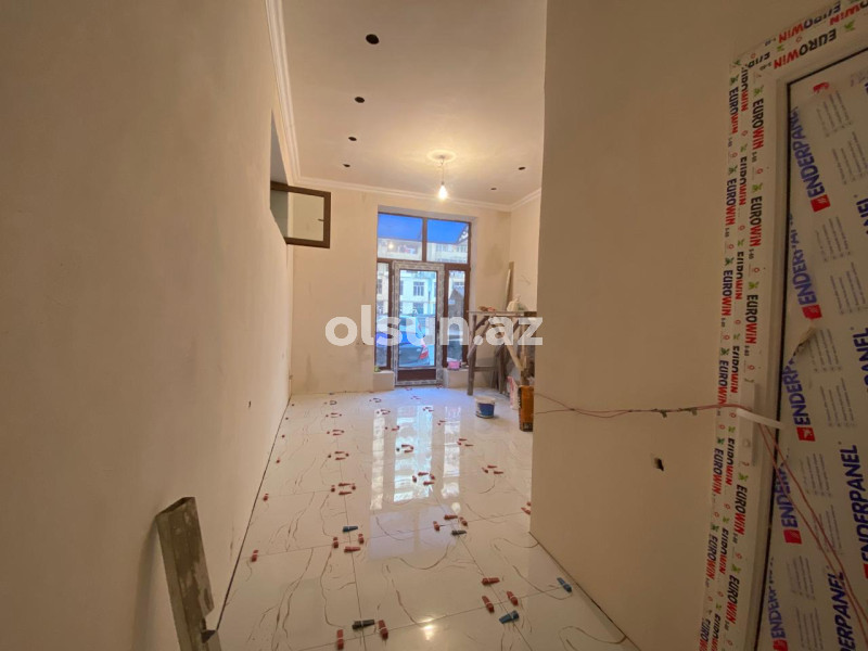 1 otaq 25 m² obyekt satış, Xırdalan ş. / şəkil 1 / 5