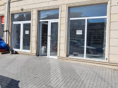 1 otaq 70 m² obyekt satış, Buzovna q., Xəzər r., Bakı ş. / şəkil 1 / 8