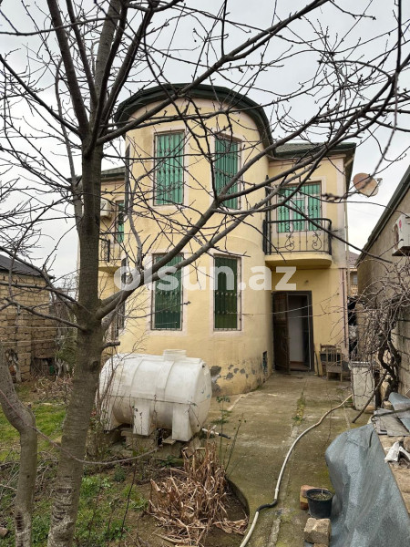 5 otaq 179.9 m² ev / villa satış, Maştağa q., Sabunçu r., Bakı ş. / şəkil 1 / 16