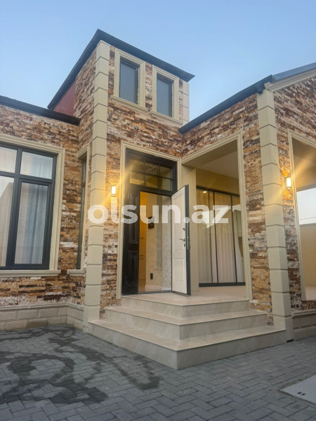 4 otaq 169.9 m² ev / villa satış, Buzovna q., Xəzər r., Bakı ş. / şəkil 1 / 19