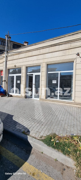 1 otaq 70 m² obyekt satış, Buzovna q., Xəzər r., Bakı ş. / şəkil 1 / 8