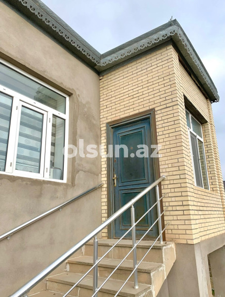 4 otaq 170 m² ev / villa satış, Buzovna q., Xəzər r., Bakı ş. / şəkil 1 / 20