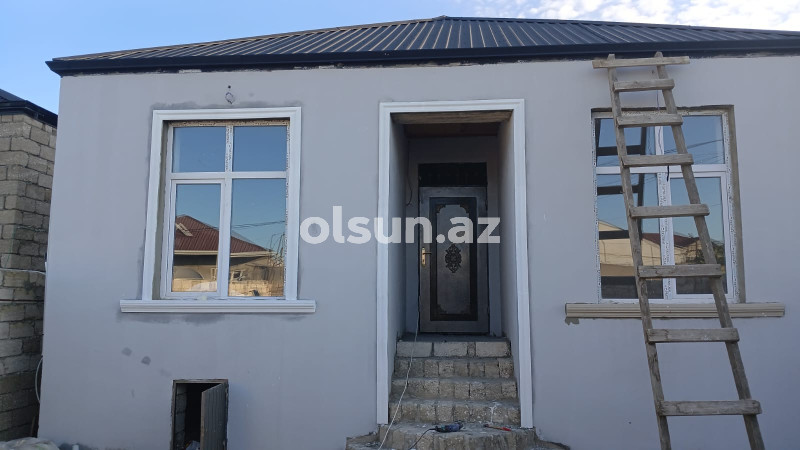 4 otaq 89.9 m² ev / villa satış, Maştağa q., Sabunçu r., Bakı ş. / şəkil 1 / 6