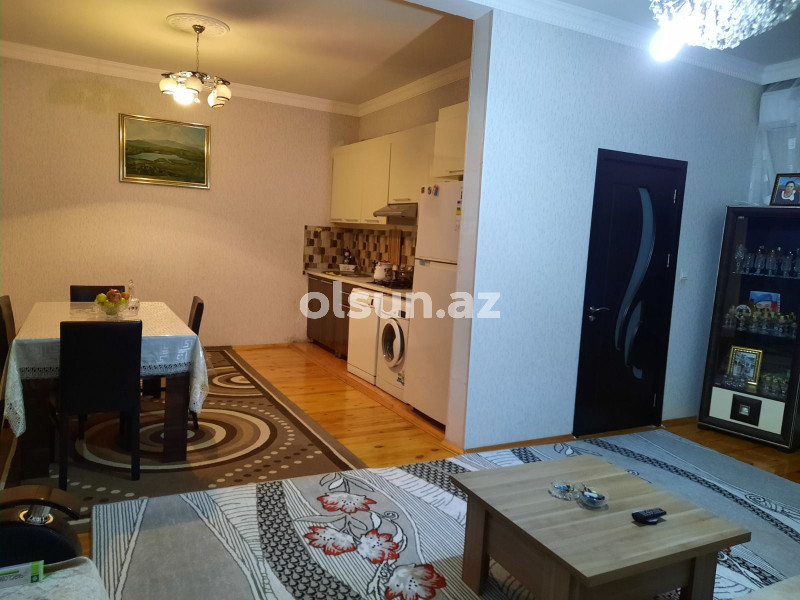 3 otaq 85 m² ev / villa satış, Maştağa q., Sabunçu r., Bakı ş. / şəkil 1 / 8